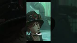 ¿Teemo en Arcane 2 curiosidades arcane2 arcane [upl. by Gmur289]