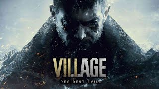 The resident Evil 8 Village Platinum Experience  Day 6 [upl. by Aleda]