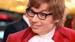 austin powers part 2 how does that feel baby [upl. by Aremaj]