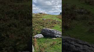 Around HayTor Dartmoor  one of the best Tors on the moordartmoor haytor gritstoneedge [upl. by Ahsenauj210]