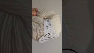 HobbyArts Iris Superfine Merino Wool 02 Naturaleza [upl. by Wilona]