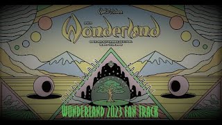 Ilijas Ramon  Brothers Waldfrieden Wonderland 2023  Fan Track [upl. by Adorne487]