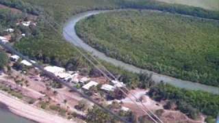 Port Douglas Microlights [upl. by Nyleahs]