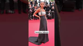 Best Dressed Celebs at Cannes Film Festival 2024 cannes sumerasuntoldstories [upl. by Dill]