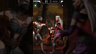 bestfighters mortalkombatmobilegame bestfightinggames mortalkombatgaming gaming [upl. by Ikim932]