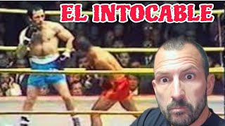 ❌NICOLINO LOCCHE el INTOCABLE❌boxeomotivacion [upl. by Aleekat]