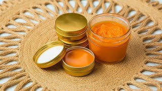 DIY Soothing Muscle Salve [upl. by Sulokcin132]