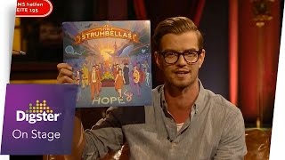 The Strumbellas  Spirits Live  Circus HalliGalli [upl. by Myk46]