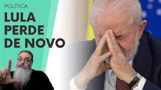 SENADO aprova PL do ORÇAMENTO e mesmo com APOIO do FLÁVIO DINO LULA PERDE pro CONGRESSO outra VEZ [upl. by Nivart]