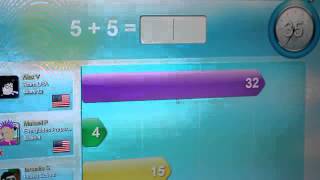 Live Mathletics Level 1 [upl. by Spalding384]