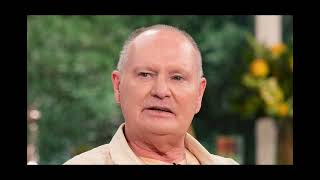 Paul Gascoigne reveals he missed out on Im A Celeb after failing psychiatrist test FIVE times and a [upl. by Znerol988]