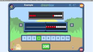 Dreambox Learning Tutorial [upl. by Isabea]