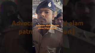 Khawaspur mele ke under public vs police [upl. by Htennek573]