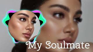 My Soulmate Remix 2024  Eternal Connection by Olivia Harper  Original Track by Daniel Reed [upl. by Lyndon]