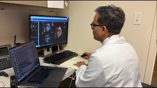 Behind BCVI Encouraging Results From the STEPHFpEFDM Trial [upl. by Goodhen]