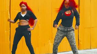 Bumbum tam tam remix  dance video [upl. by Beniamino]