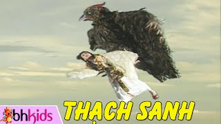 Thạch Sanh Lý Thông  Phim Cổ Tích Việt Nam HD [upl. by Susy]