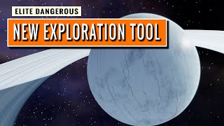 Elite Dangerous NEWS Exploration New Tool 2023 RoundUp amp More [upl. by Arnst]