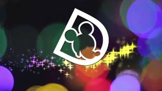 Animated Logo with Sparkle Effect Text Reveal  Adobe After Effects [upl. by Juno190]