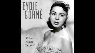 Eydie Gormé  ALMOST LIKE BEING IN LOVE [upl. by Siuqcram473]