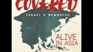 Risen Israel amp New Breed ALIVE IN ASIA [upl. by Latsyrk941]