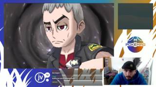 ILESTPASSHINY Marathon Pokémon Solune  Grand corps malade et Histoire20 part12 [upl. by Ravert]