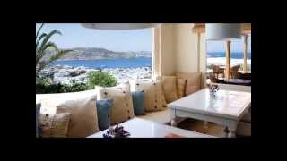 Vencia Boutique Hotel Mykonos [upl. by Asilat]