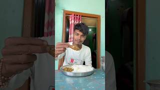 Aaj khaye mast garma garm machli 🐟or chawal minivlog vlog ytshorts shorts s [upl. by Ennasus]