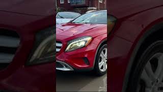 Exploring the 2017 GLA 250 A Compact SUV That Delivers🚘🌹fypシ゚viral carslovers ifenosmall✊ [upl. by Custer]