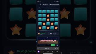 MInes game strategy 😱 💰💰 Predictor mines minesgame bitcoin strategy games [upl. by Mario]