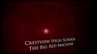 Crestview High School Band [upl. by Kared]