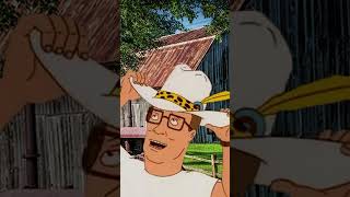 Hank Hill Sings Gin And Juice  Country Version Ai Cover [upl. by Haliek758]