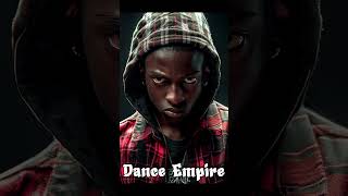 Dance Empire  Hip Hop Best Hits Vol 1 [upl. by Giwdul]