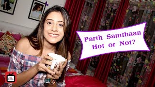 31 Questions with Hiba Nawab  Exclusive  TellyChakkar [upl. by Cornelie]