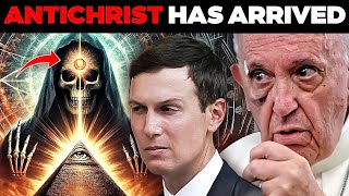 Pope Francis JUST REVEALS The Antichrist Has ARRIVED [upl. by Atrebla184]