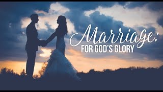 Marriage for the Glory of God  Paul Washer John Piper amp Voddie Baucham [upl. by Zed24]