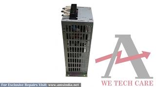 Repair of Cosel AD240 24 Power Supply  Advanced Micro Services Pvt Ltd [upl. by Conias136]