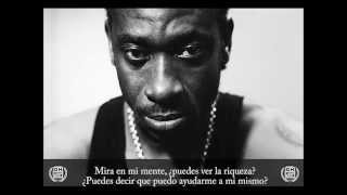 Bounty Killer  Look Into My Eyes Subtitulado por DancehallSpain [upl. by Viking]