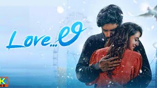 Love li Kannada Full Movie 2024  Chetan Keshav  Vasishta N Simha  Stefy Patel  Review Full Story [upl. by Topper717]