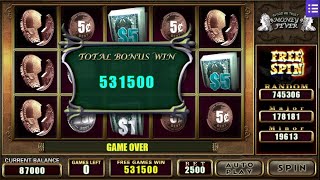 MEGA888 Money Fever Modal 100 • Out 62K [upl. by Dodi837]