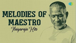 Melodies of Maestro  Ilayaraja Special  Uravugal Thodarkathai  Poovarasampoo  En Iniya Ponnilave [upl. by Anaher931]