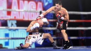 Edgar Berlanga Vs Ulises Sierra  Full Fight Highlights  BOXING FIGHT  HD [upl. by Elgar973]