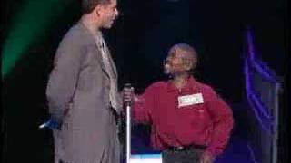 Russian Roulette Game Show USA Leif Garrett Gary Coleman [upl. by Enomis]