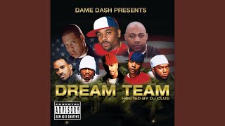 I Am Dame Dash [upl. by Anirazc]