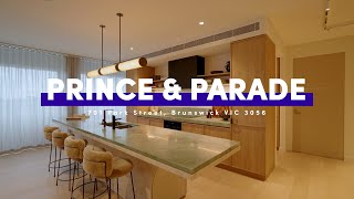 Prince amp Parade by Mirvac Brunswick VIC 🏡  Display Suite Tour [upl. by Eceirahs]