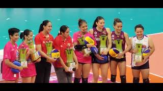 FULL VIDEO PVL 2024 ALL FILIPINO CONFERENCE FINALS AWARDING pvlallfilipinoconference [upl. by Charmine]