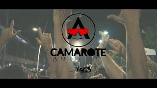 Camarote Andante  Black Rock 2018 [upl. by Acnaiv238]