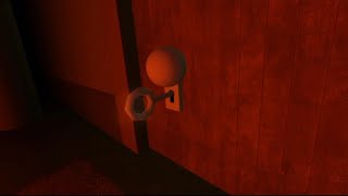 Getting The quotquot Badge  Roblox Egg Kevins House [upl. by Naida]