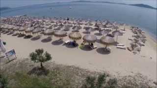 ALEXANDROS PALACE HOTEL HALKIDIKI [upl. by Anglim]