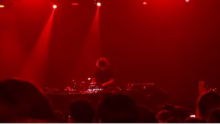 Jamie xx  Extracto Gosh Santiago de Chile 231024 [upl. by Ccasi28]